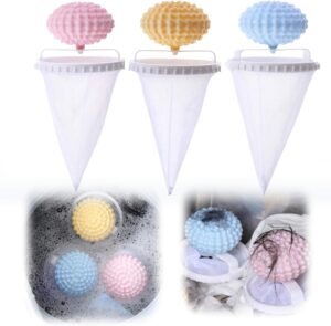 Floating Hair Filtering Mesh Remova...