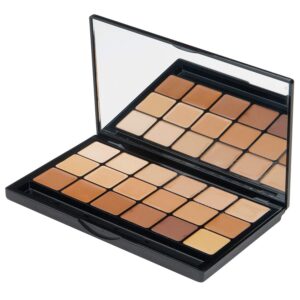 Graftobian HD Glamour Creme Foundat...