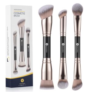 Foundation Concealer Contour Brush ...