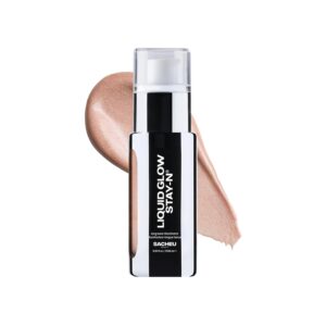 Sacheu Liquid Glow STAY-N Highlight...