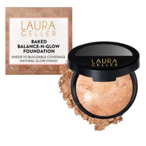 LAURA GELLER Baked Balance-N-Glow I...