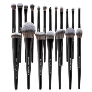 Bueart Design 19Pcs Professional Gr...
