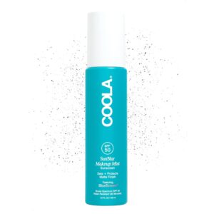 COOLA SunBlur Matte Makeup Setting ...