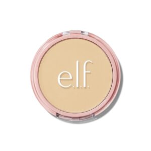 e.l.f. Halo Glow Powder Filter, Fai...
