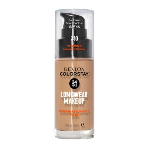 Revlon Colorstay Longwear Makeup Co...