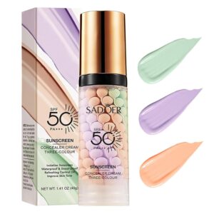 3 In 1Primer for Face Before Makeup...