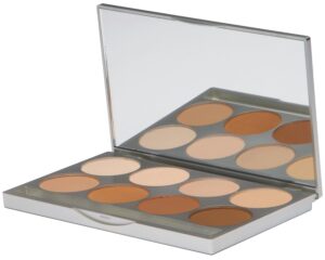 Graftobian HD Pro Powder Foundation...