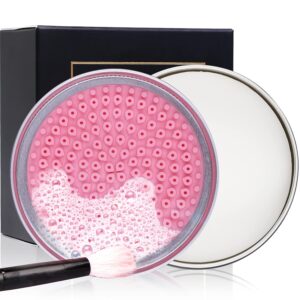 DUcare Makeup Brush Cleaner Shampoo...