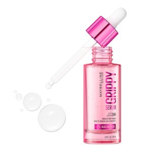 Maybelline Grippy Serum Primer, Hyd...