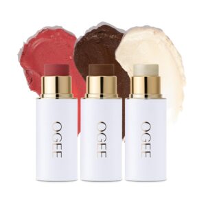 Ogee Face Stick Crystal Collection ...