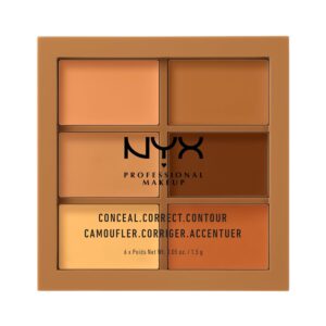 NYX PROFESSIONAL MAKEUP Conceal Cor...