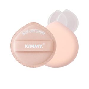 KIMMY Makeup Sponge Blender with Ca...