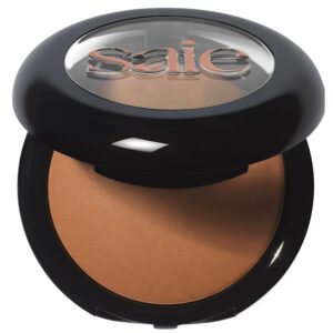 Saie SuperSuede Radiant Baked Bronz...