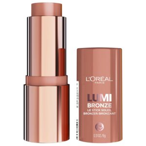 L’Oreal Paris Lumi Bronze Le ...