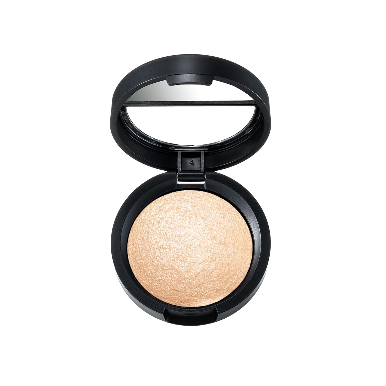 LAURA GELLER Baked Travel Size Illuminating Highlighter - Portofino