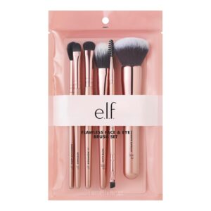 e.l.f. Flawless Face Kit, 6-Piece B...