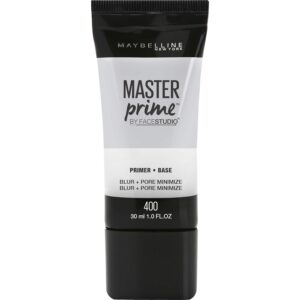 Maybelline New York Facestudio Mast...