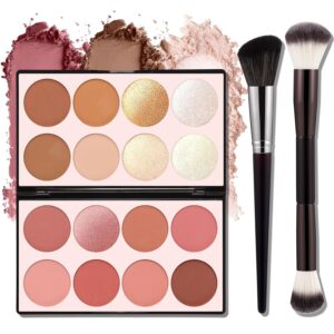 16 Color Contour Palette Makeup wit...