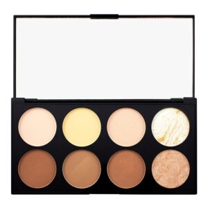 Revolution Ultra Contour Face Palet...