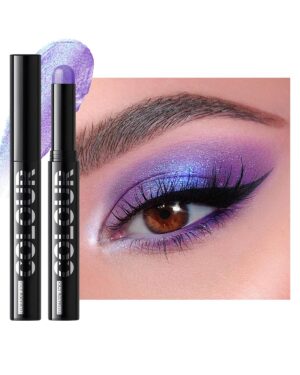 Glitter Eyeshadow Stick, Holographi...