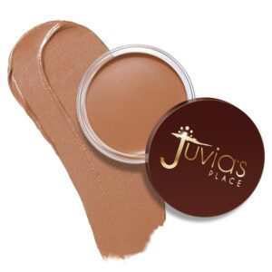 Juvia’s Place Bronzed Cream B...