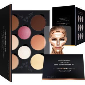 Youngfocus Contour Foundation Best ...