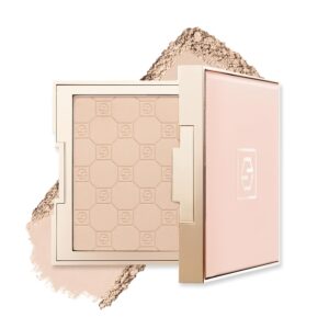 Jouer Soft Focus Pressed Setting Po...