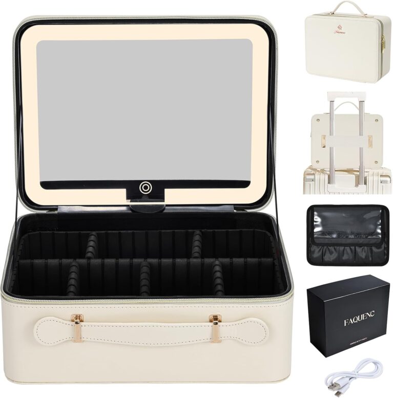 Travel Cases