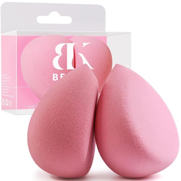 Makeup Sponges