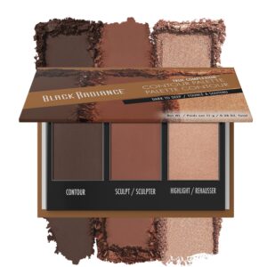 Black Radiance True Complexion Cont...