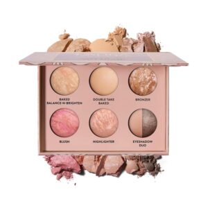 LAURA GELLER Baked Icons Full Face ...