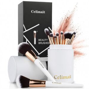Makeup Brushes Set Professional  ...