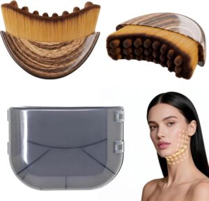 Lymphatic Contour Face Brush,Lympha...