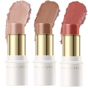 3 Pcs MEDIUM Contour Stick Set,Prof...