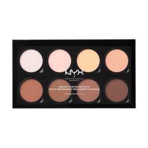 NYX PROFESSIONAL MAKEUP Highlight &...