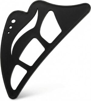 All-in-One Silicone Makeup Stencil ...