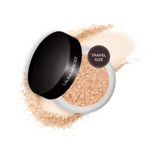 Laura Mercier Translucent Loose Set...