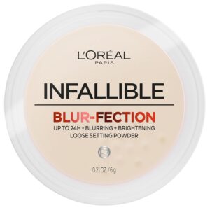 L’Oreal Paris Infallible Blur...