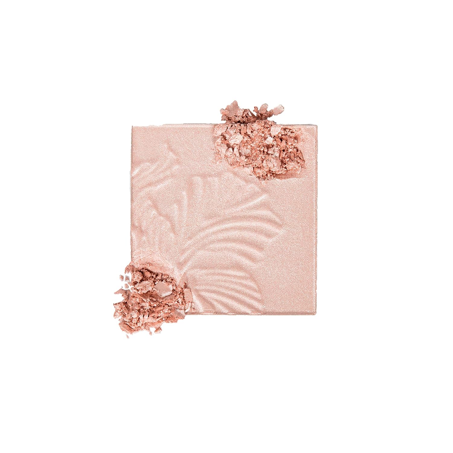 wet n wild MegaGlo Highlighting Powder, Highlighter Makeup, Shimmer Glow, Pink Rose Gold Blossom Glow - Image 2