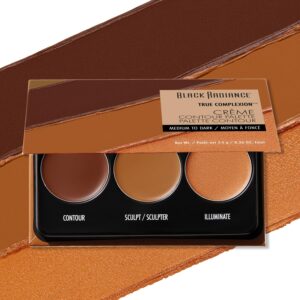 Black Radiance True Complexion Crem...