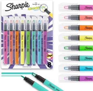 Sharpie Clear View Highlighter Stic...
