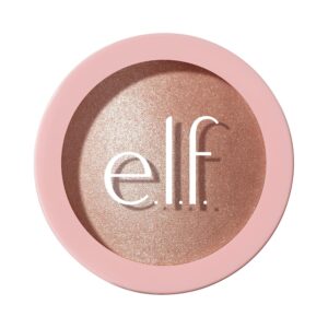 e.l.f. Halo Glow Silky Powder Highl...