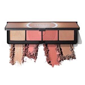Smashbox Halo Sculpt + Glow Face Pa...