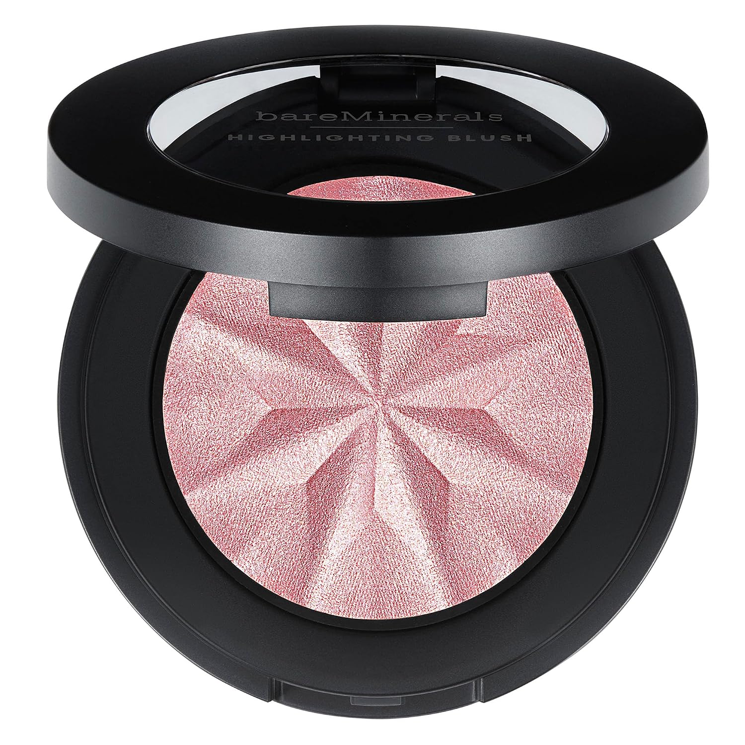 bareMinerals Gen Nude Highlighting Blush, Rose Glow, 3.2g
