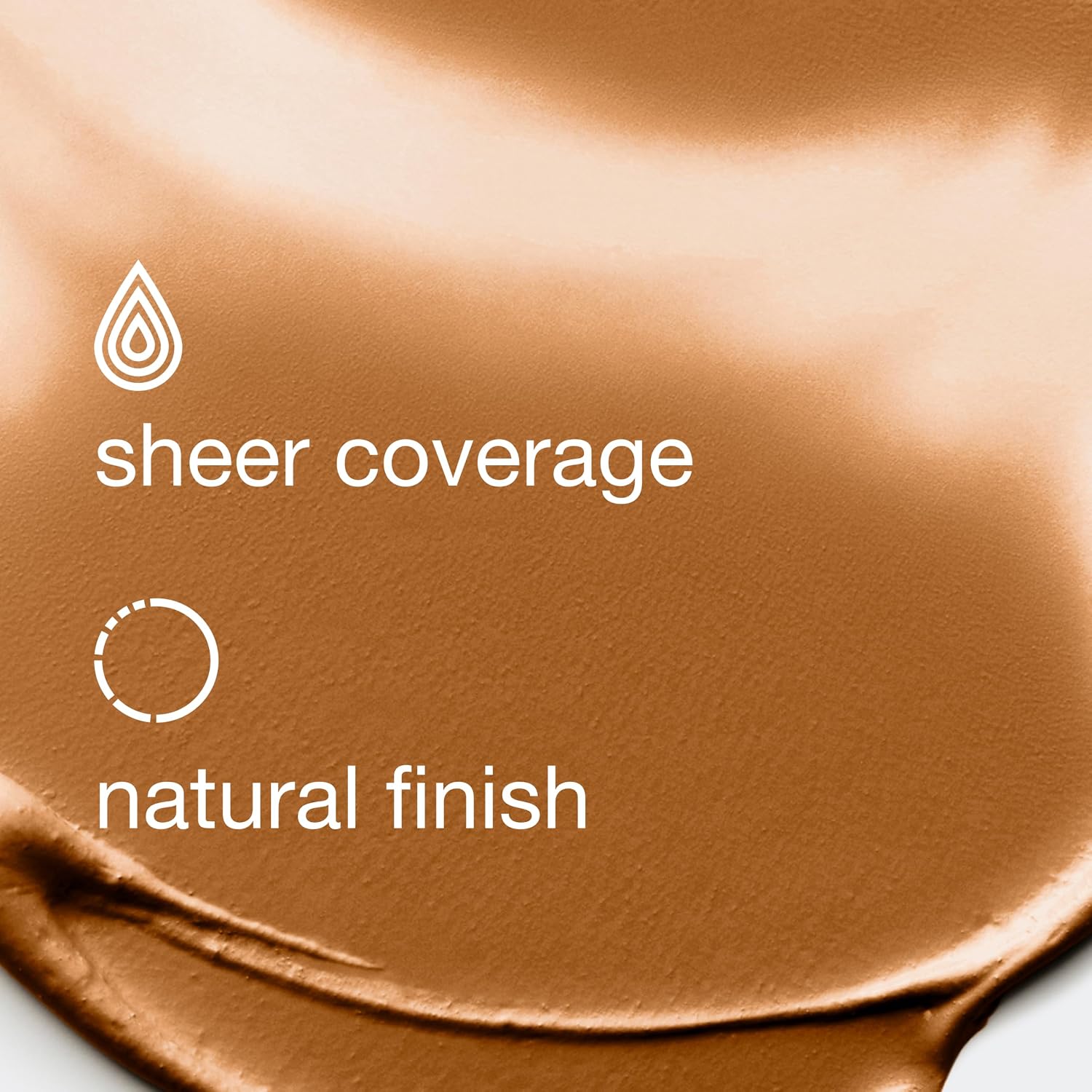 Clinique Daily Calm Makeup Balm Sheer Foundation for Sensitive Skin and Redness with Hyaluronic Acid | Buildable Coverage, 1 Fl Oz - Image 12