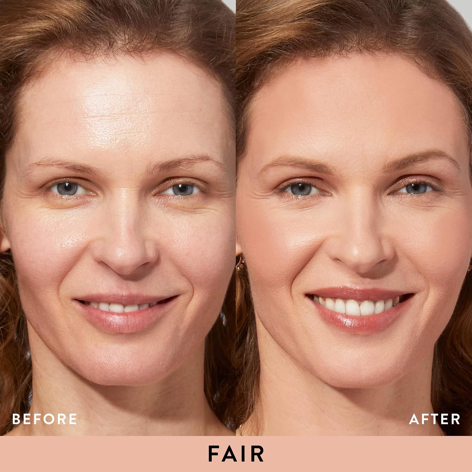 LAURA GELLER Baked Bronze-N-Brighten Bronzer Powder, Bronze Glow - Fair - Image 2