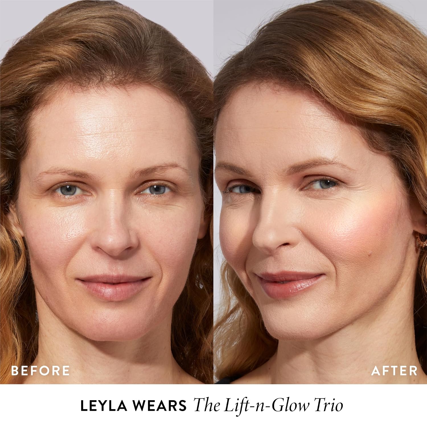 LAURA GELLER Geller's Greatest Lift-n-Glow Highlighter/Contour Palette - Image 2