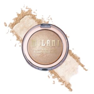 Milani Baked Highlighter, Highlight...