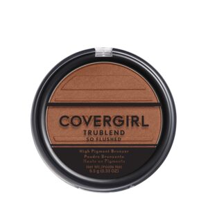 COVERGIRL So Flushed High Pigment B...