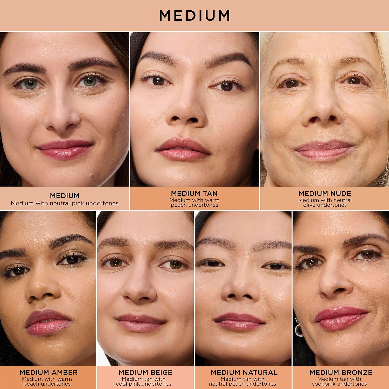 IT Cosmetics Mini Bye Bye Under Eye Concealer 20.0 Medium (N) - 0.11 fl oz | Water-resistant Eye + Face Concealer for Dark Circles, Reduce Fine Lines, Hydrating Natural Finish, For All Skin Types - Image 3